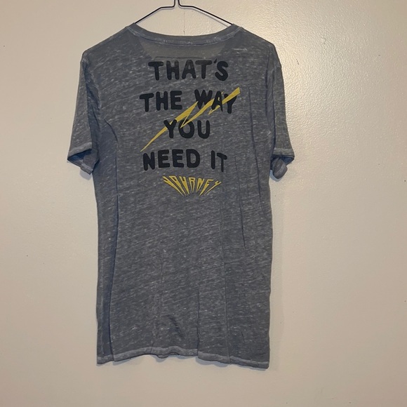 Journey Shirt Size Large - Picture 2 of 3